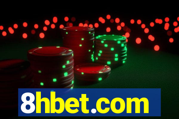 8hbet.com