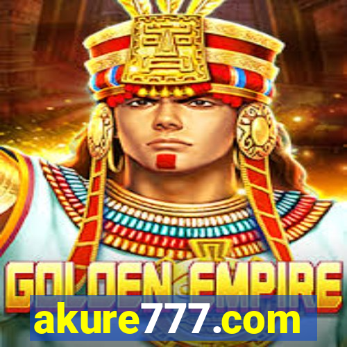 akure777.com