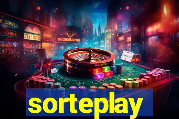 sorteplay