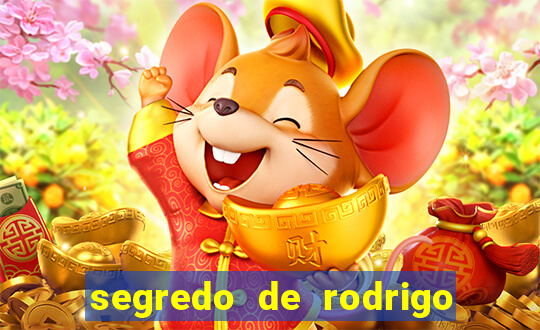 segredo de rodrigo em porto dos milagres
