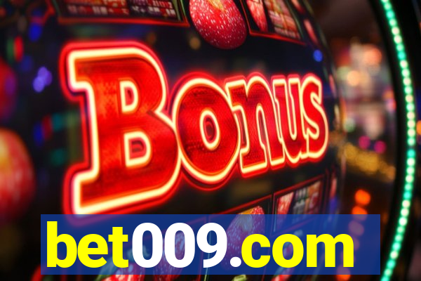 bet009.com