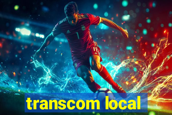 transcom local