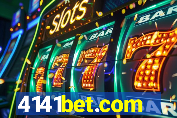 4141bet.com