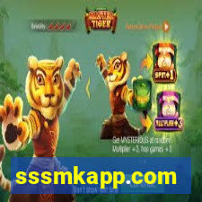 sssmkapp.com