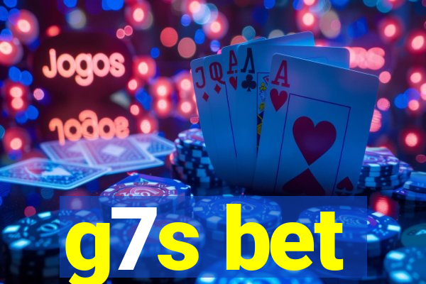 g7s bet