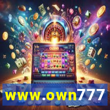 www.own777