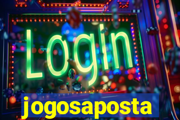 jogosaposta