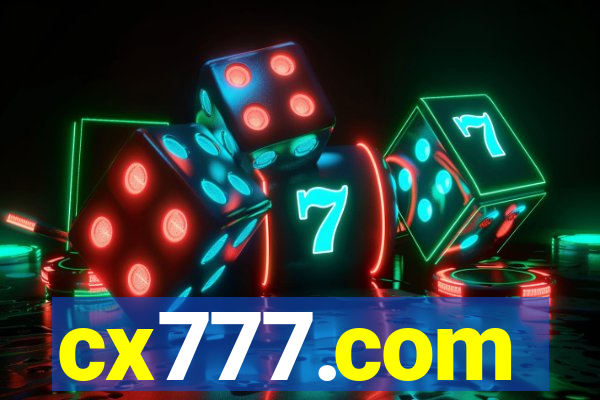 cx777.com