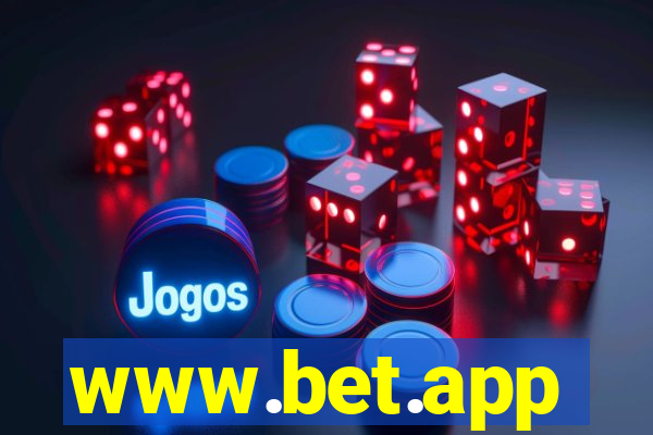 www.bet.app