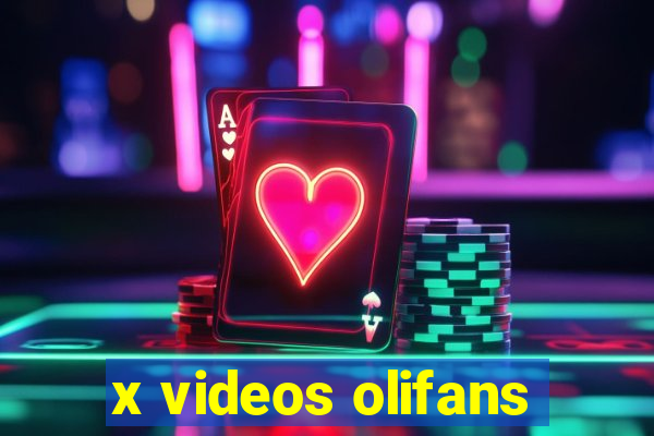 x videos olifans