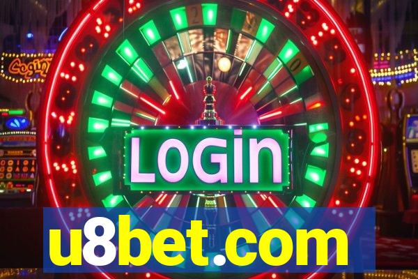 u8bet.com