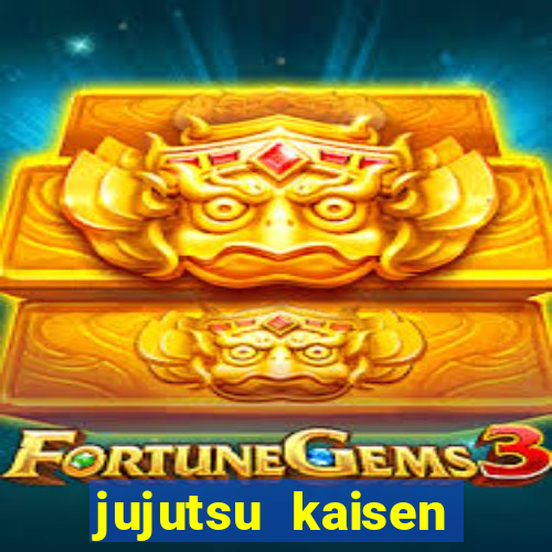 jujutsu kaisen maplestar assistir