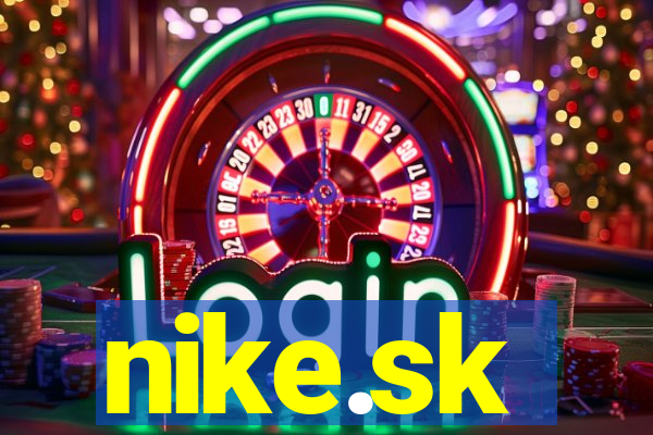 nike.sk