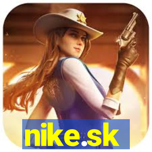 nike.sk