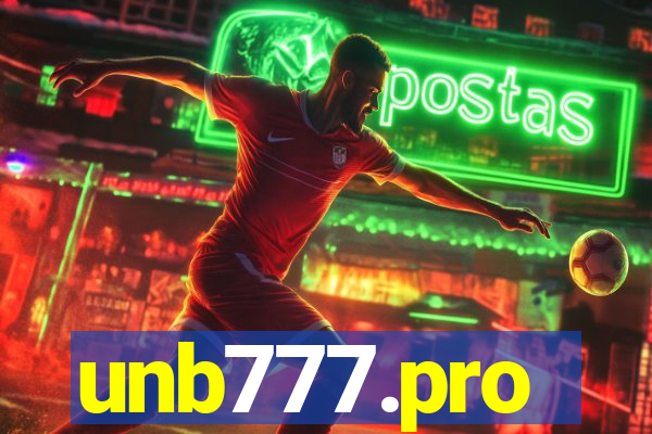unb777.pro