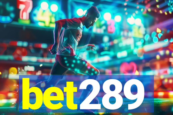 bet289