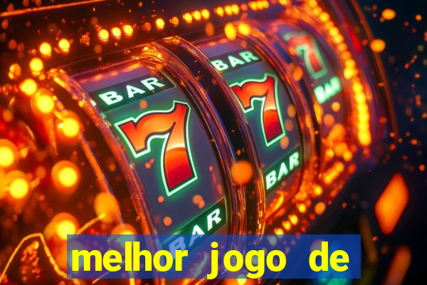 melhor jogo de celular offline