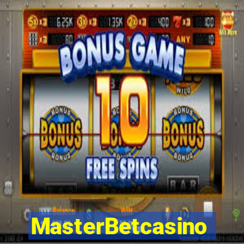 MasterBetcasino