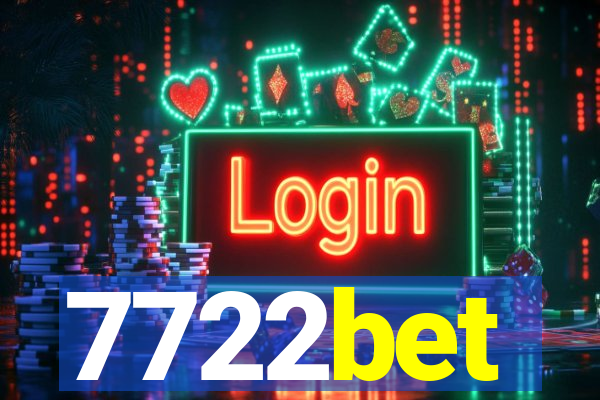 7722bet