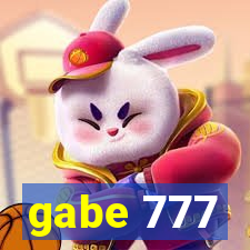 gabe 777