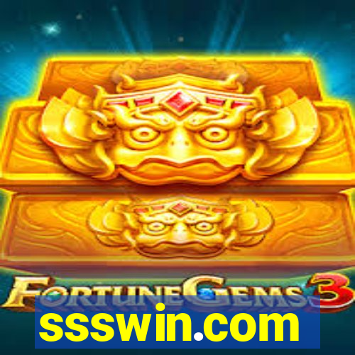 ssswin.com