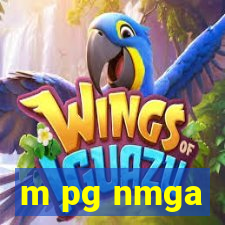 m pg nmga