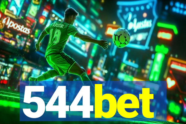 544bet