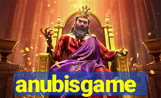 anubisgame