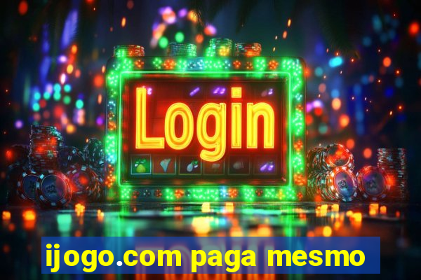 ijogo.com paga mesmo