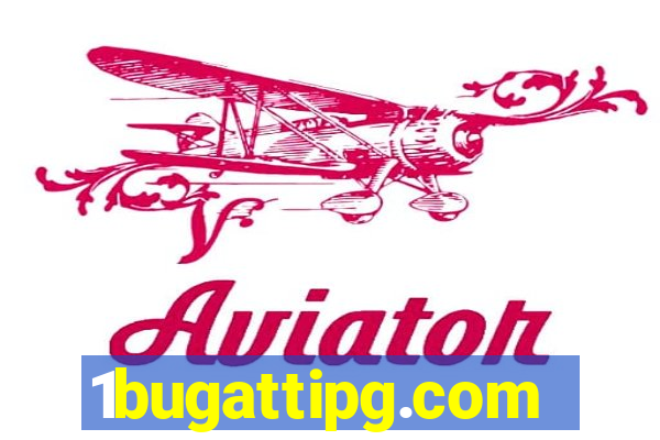 1bugattipg.com