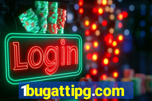 1bugattipg.com