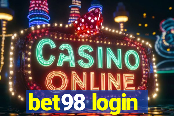 bet98 login