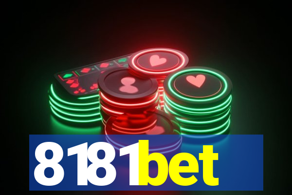 8181bet