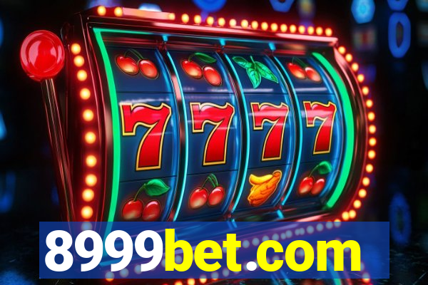 8999bet.com