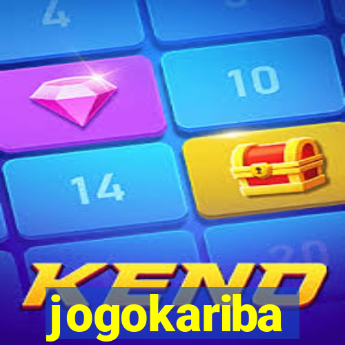 jogokariba