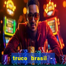 truco brasil - truco online