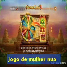 jogo de mulher nua