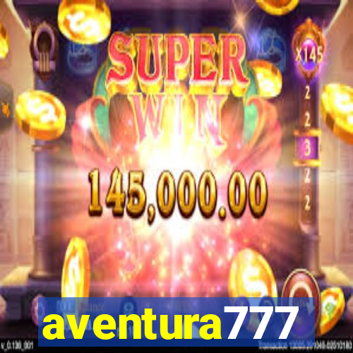 aventura777