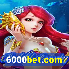 6000bet.com