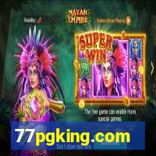 77pgking.com