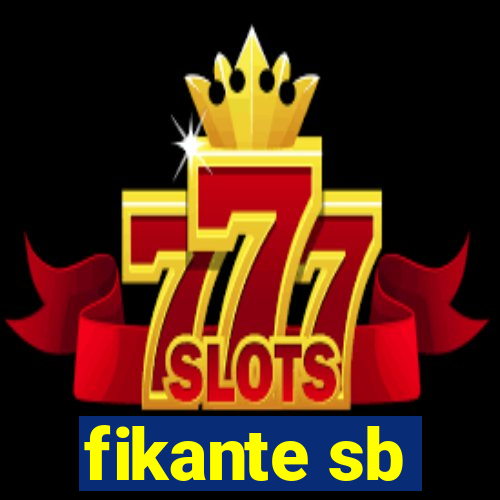 fikante sb