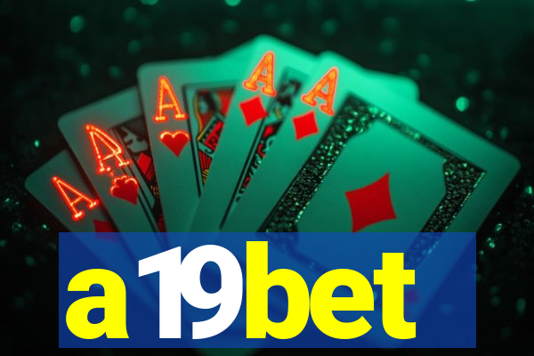 a19bet