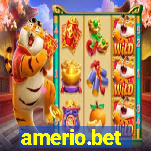 amerio.bet