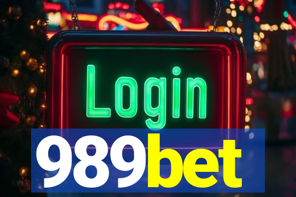 989bet
