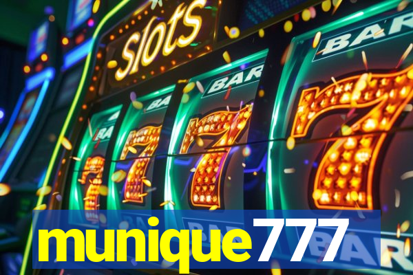 munique777