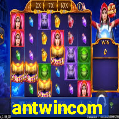 antwincom