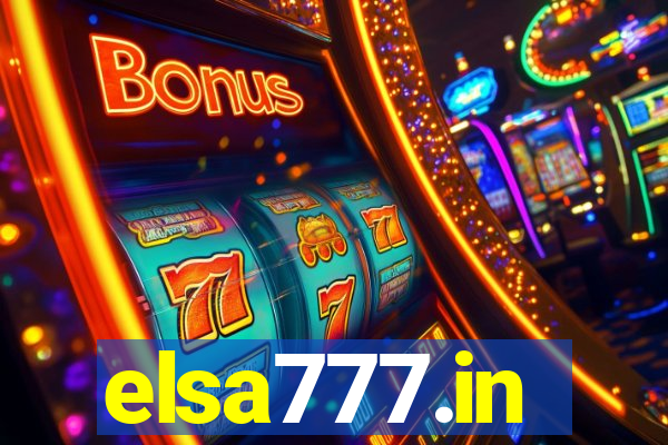 elsa777.in