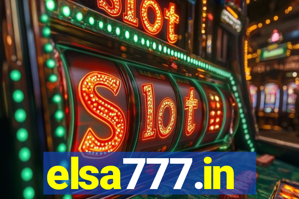 elsa777.in