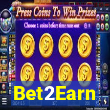 Bet2Earn