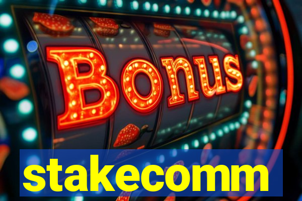stakecomm